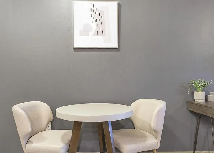 Landing Modern With Amazing Amenities Appartement Fort Worth
